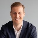 Erik Ringvold headshot